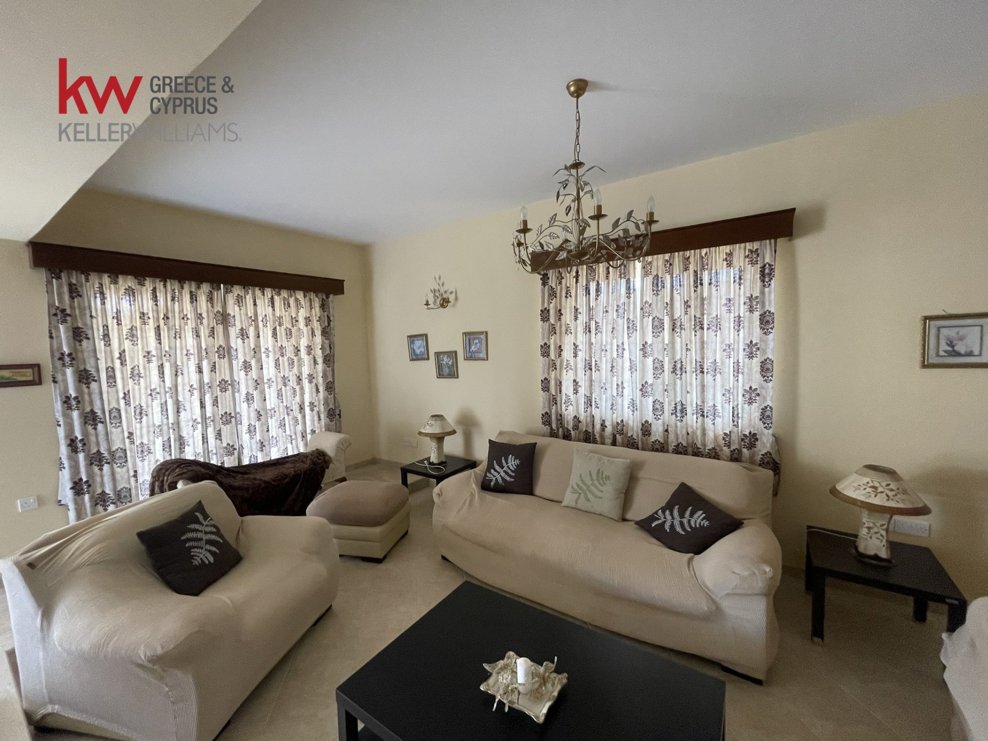 4 bedrooms Townhouse in Xylofagou, Larnaka, Cyprus No. 40315
