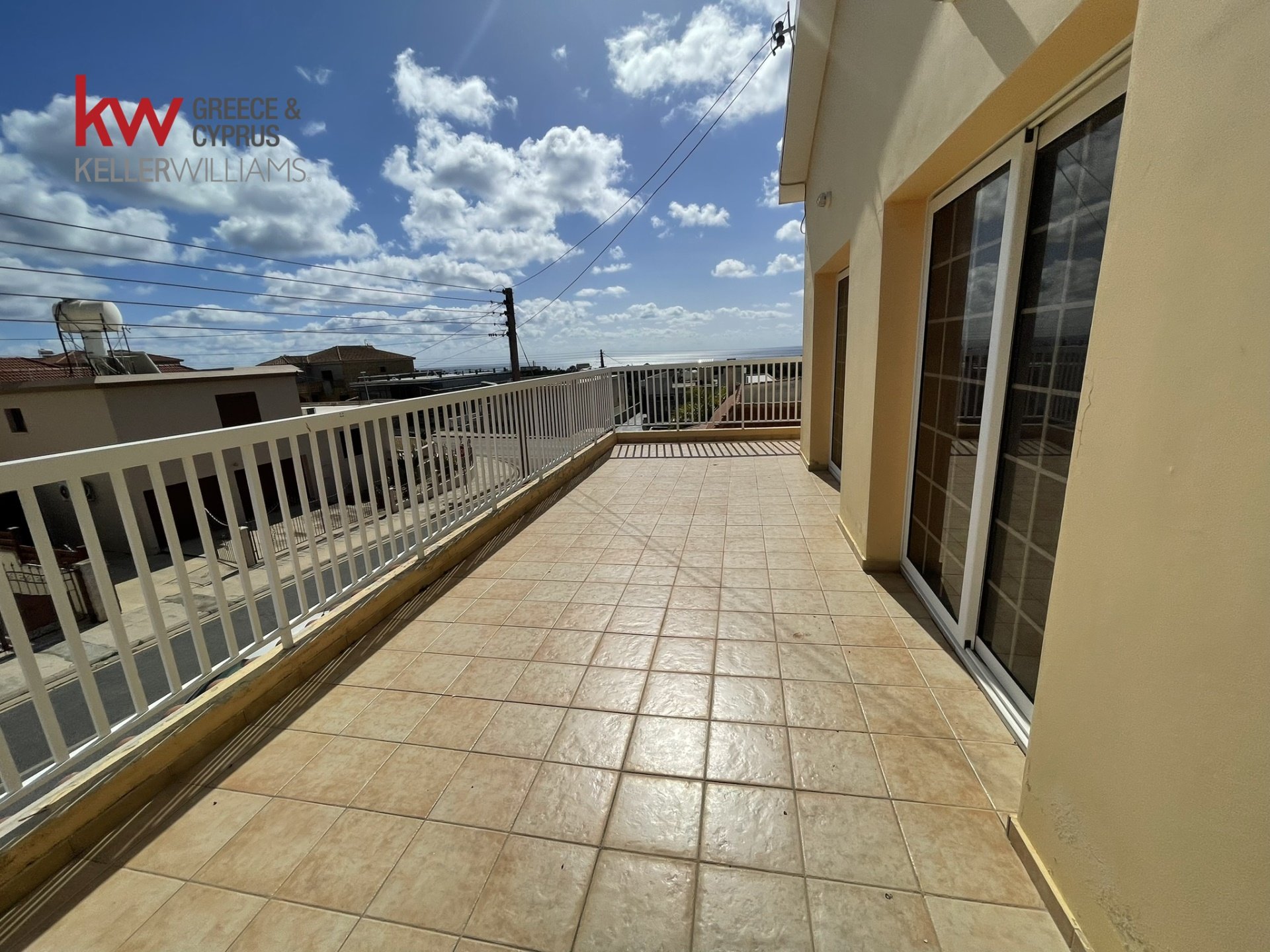 4 bedrooms Townhouse in Xylofagou, Larnaka, Cyprus No. 40315