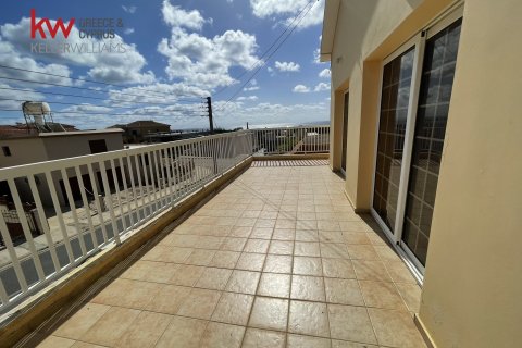 4 bedrooms Townhouse in Xylofagou, Larnaka,  No. 40315 26