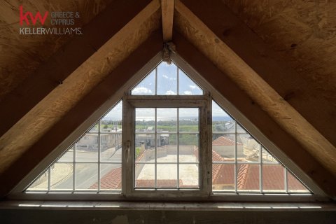 4 bedrooms Townhouse in Xylofagou, Larnaka,  No. 40315 30