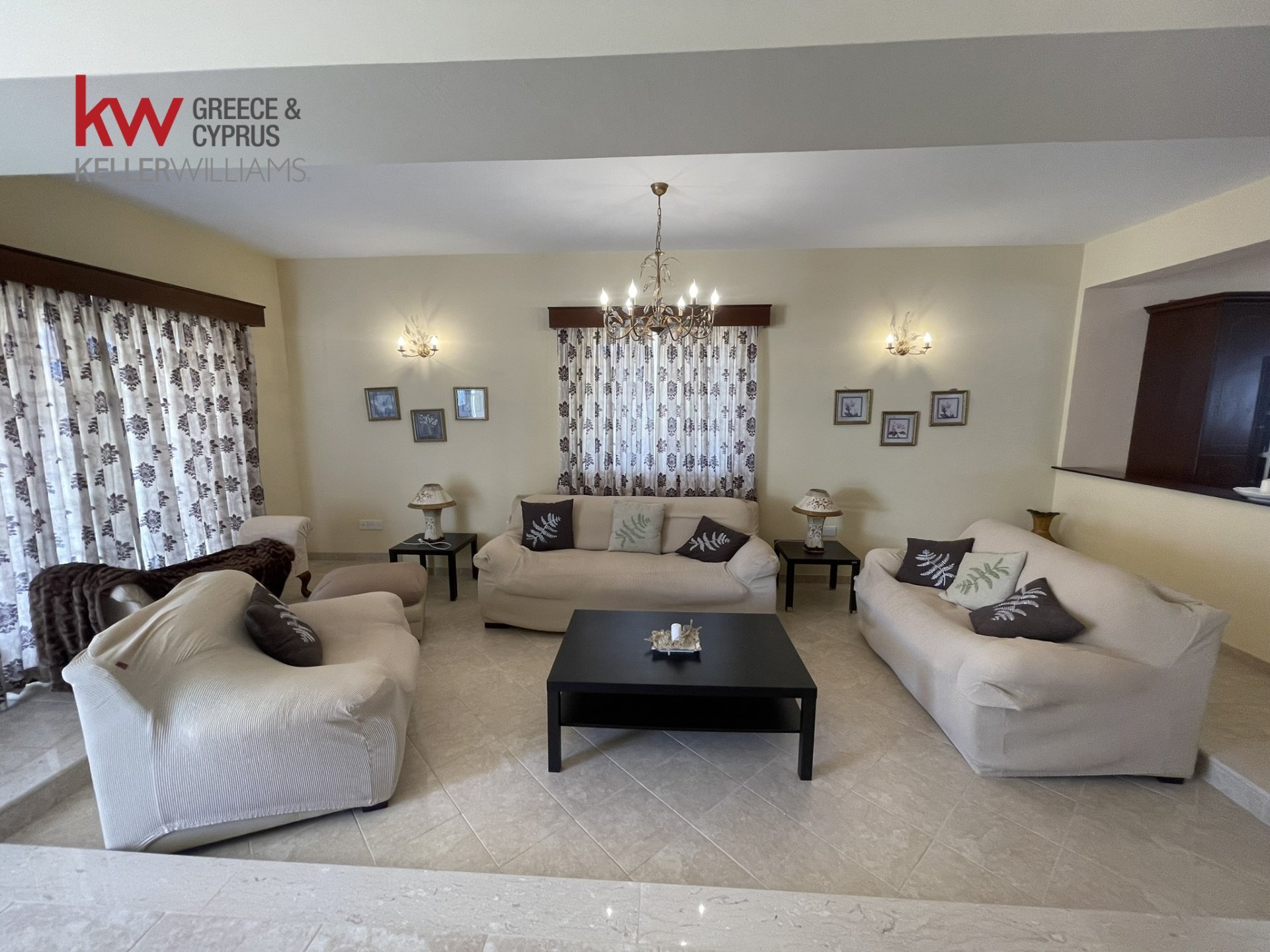 4 bedrooms Townhouse in Xylofagou, Larnaka, Cyprus No. 40315
