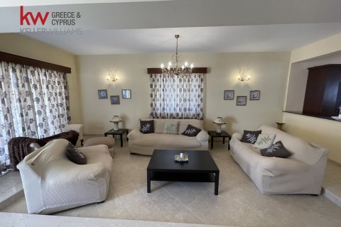 4 bedrooms Townhouse in Xylofagou, Larnaka,  No. 40315 5