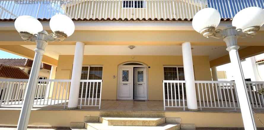 4 bedrooms Townhouse in Xylofagou, Larnaka,  No. 40315