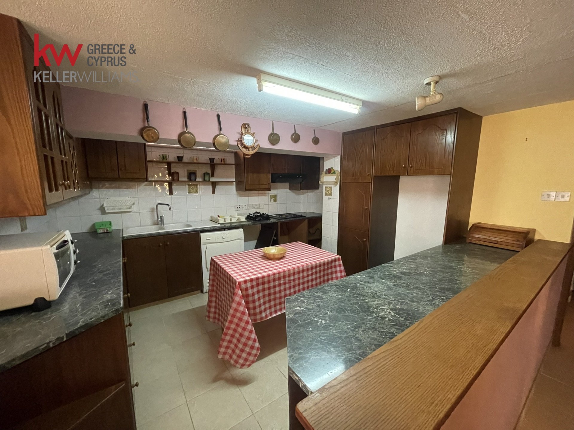 4 bedrooms Townhouse in Xylofagou, Larnaka, Cyprus No. 40315