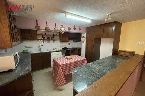 4 bedrooms Townhouse in Xylofagou, Larnaka,  No. 40315 19