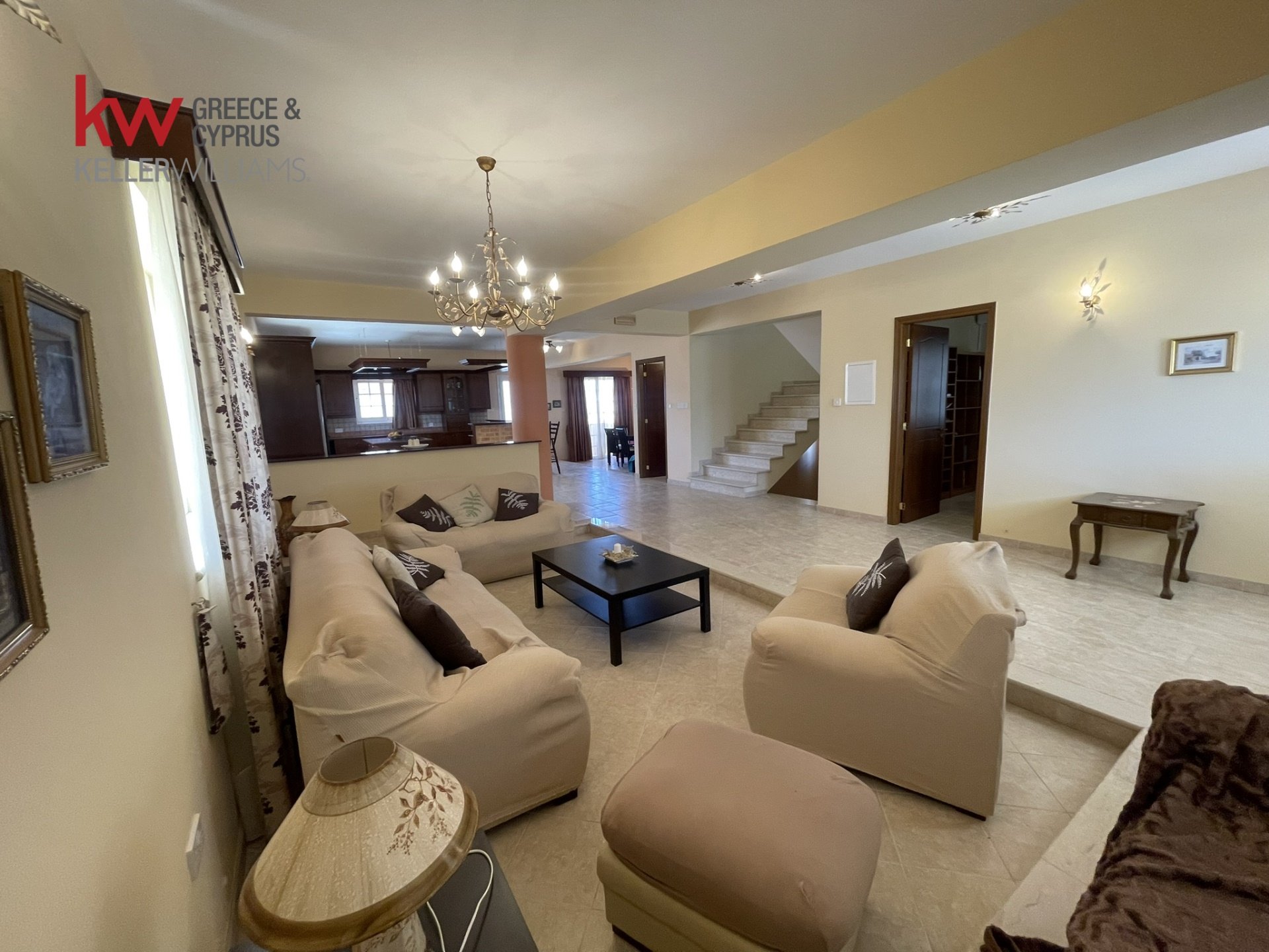 4 bedrooms Townhouse in Xylofagou, Larnaka, Cyprus No. 40315