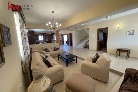 4 bedrooms Townhouse in Xylofagou, Larnaka,  No. 40315 7