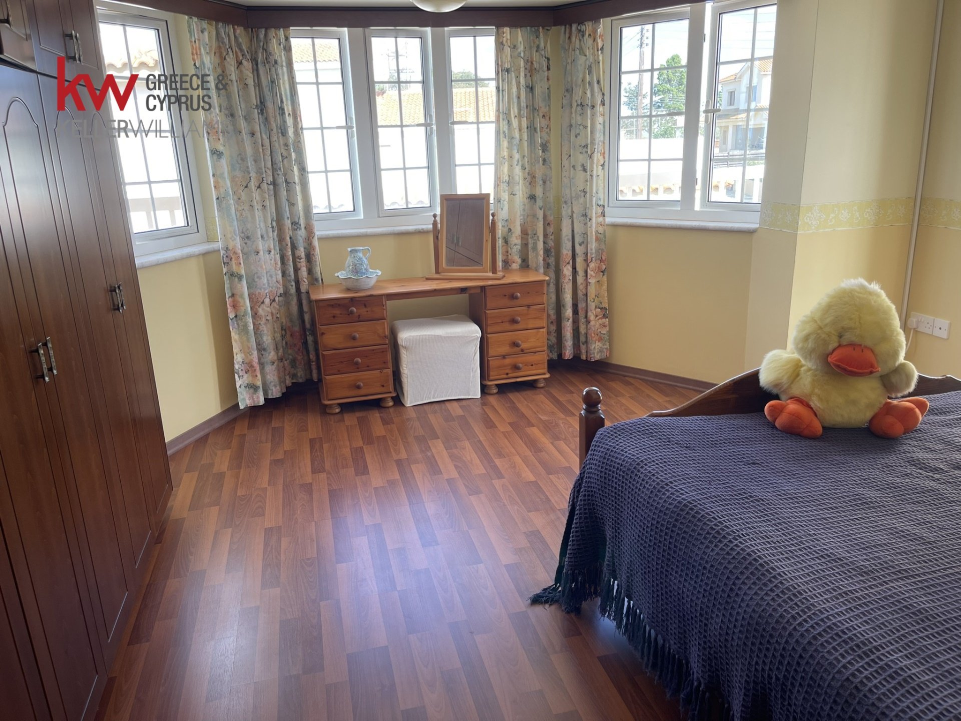 4 bedrooms Townhouse in Xylofagou, Larnaka, Cyprus No. 40315