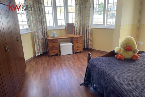 4 bedrooms Townhouse in Xylofagou, Larnaka,  No. 40315 25