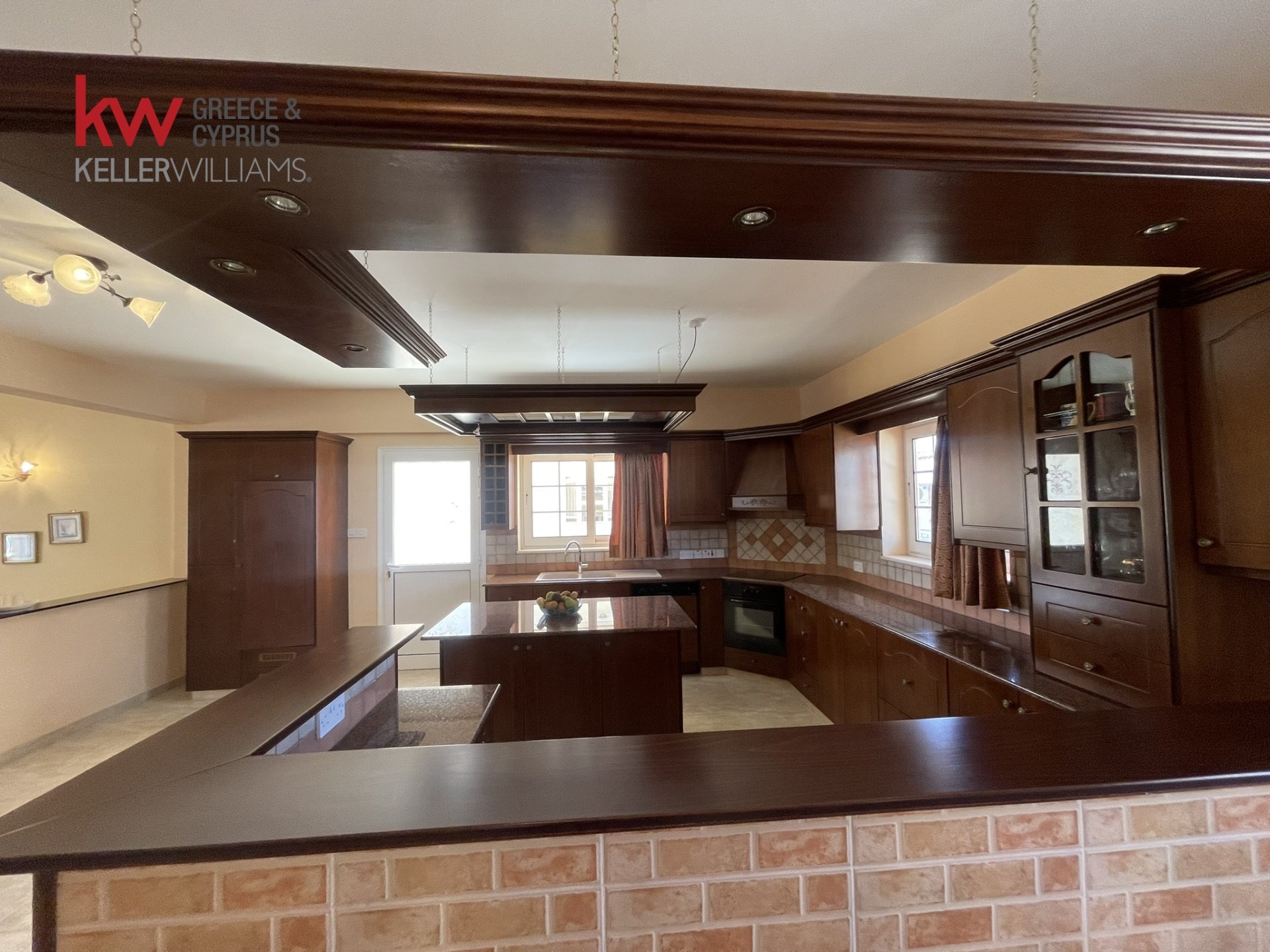 4 bedrooms Townhouse in Xylofagou, Larnaka, Cyprus No. 40315