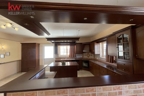 4 bedrooms Townhouse in Xylofagou, Larnaka,  No. 40315 12