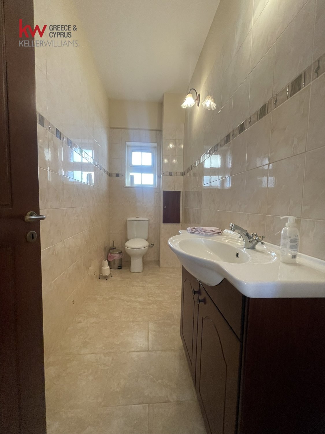 4 bedrooms Townhouse in Xylofagou, Larnaka, Cyprus No. 40315