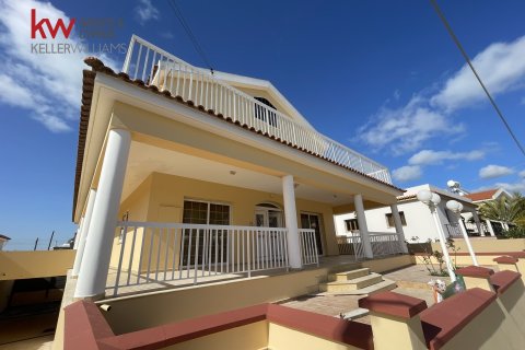 4 bedrooms Townhouse in Xylofagou, Larnaka,  No. 40315 2