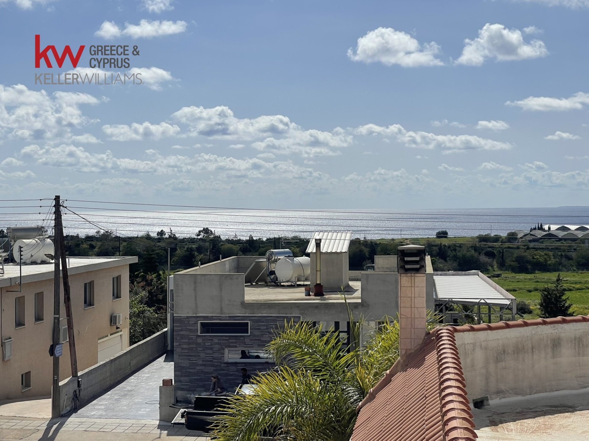 4 bedrooms Townhouse in Xylofagou, Larnaka, Cyprus No. 40315