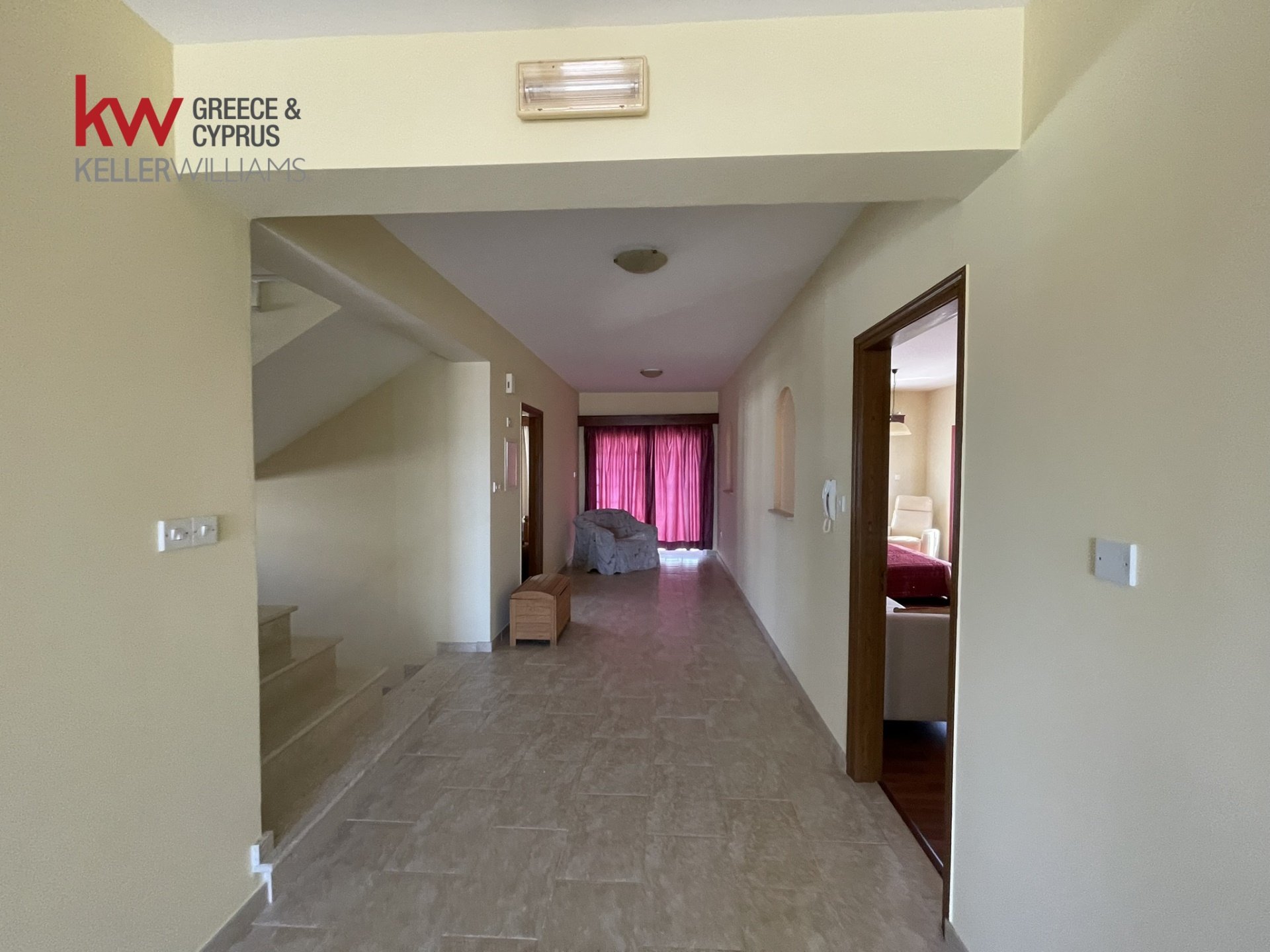 4 bedrooms Townhouse in Xylofagou, Larnaka, Cyprus No. 40315