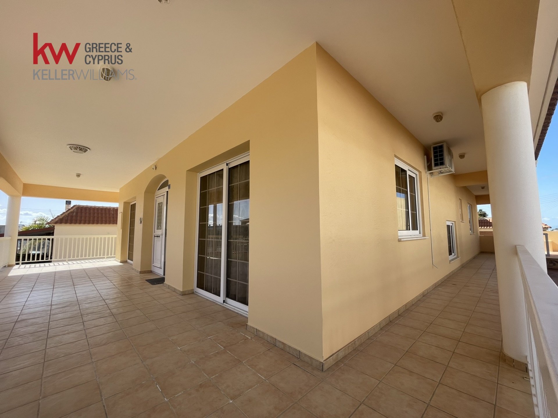 4 bedrooms Townhouse in Xylofagou, Larnaka, Cyprus No. 40315