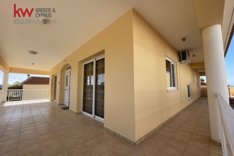 4 bedrooms Townhouse in Xylofagou, Larnaka,  No. 40315 3