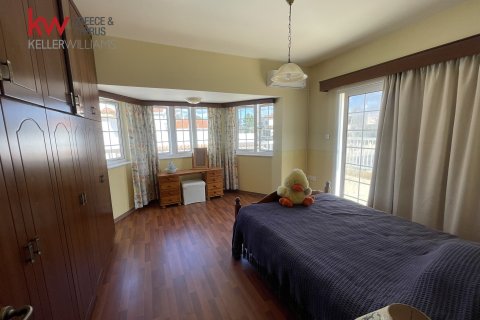 4 bedrooms Townhouse in Xylofagou, Larnaka,  No. 40315 24