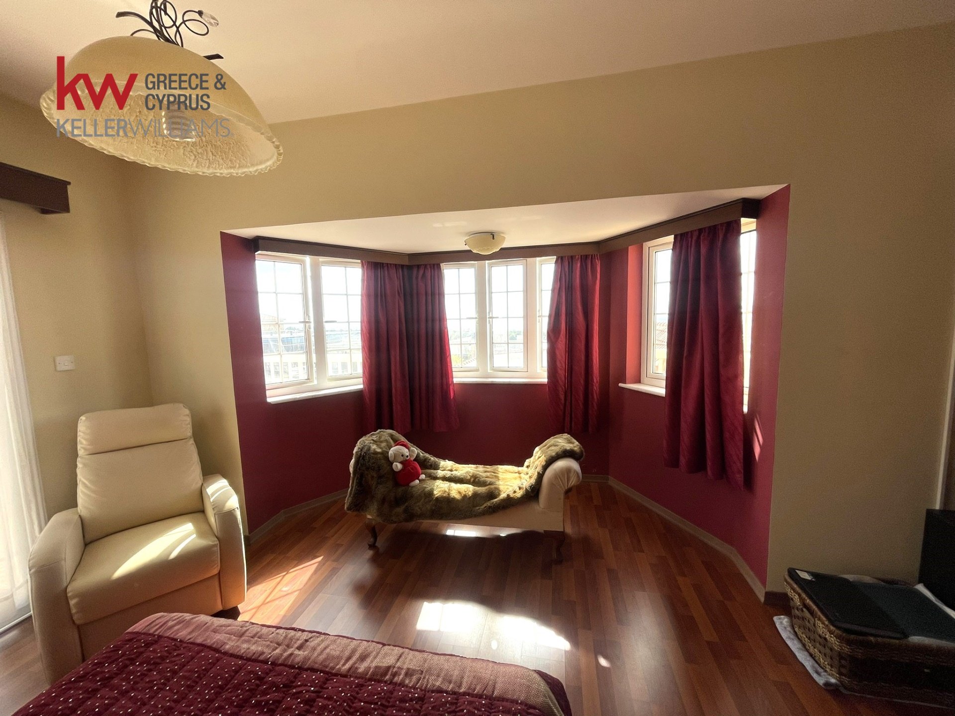 4 bedrooms Townhouse in Xylofagou, Larnaka, Cyprus No. 40315