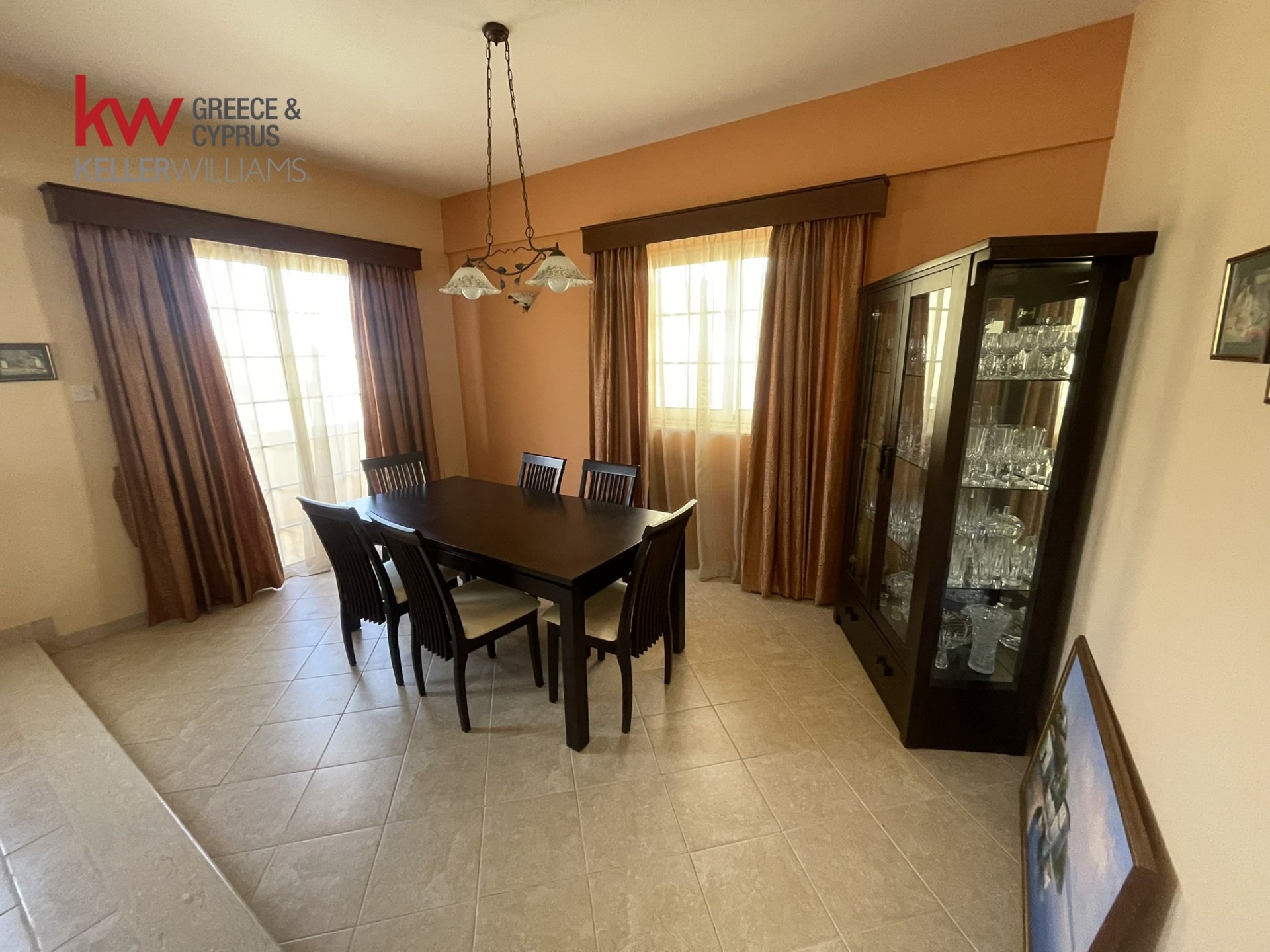 4 bedrooms Townhouse in Xylofagou, Larnaka, Cyprus No. 40315
