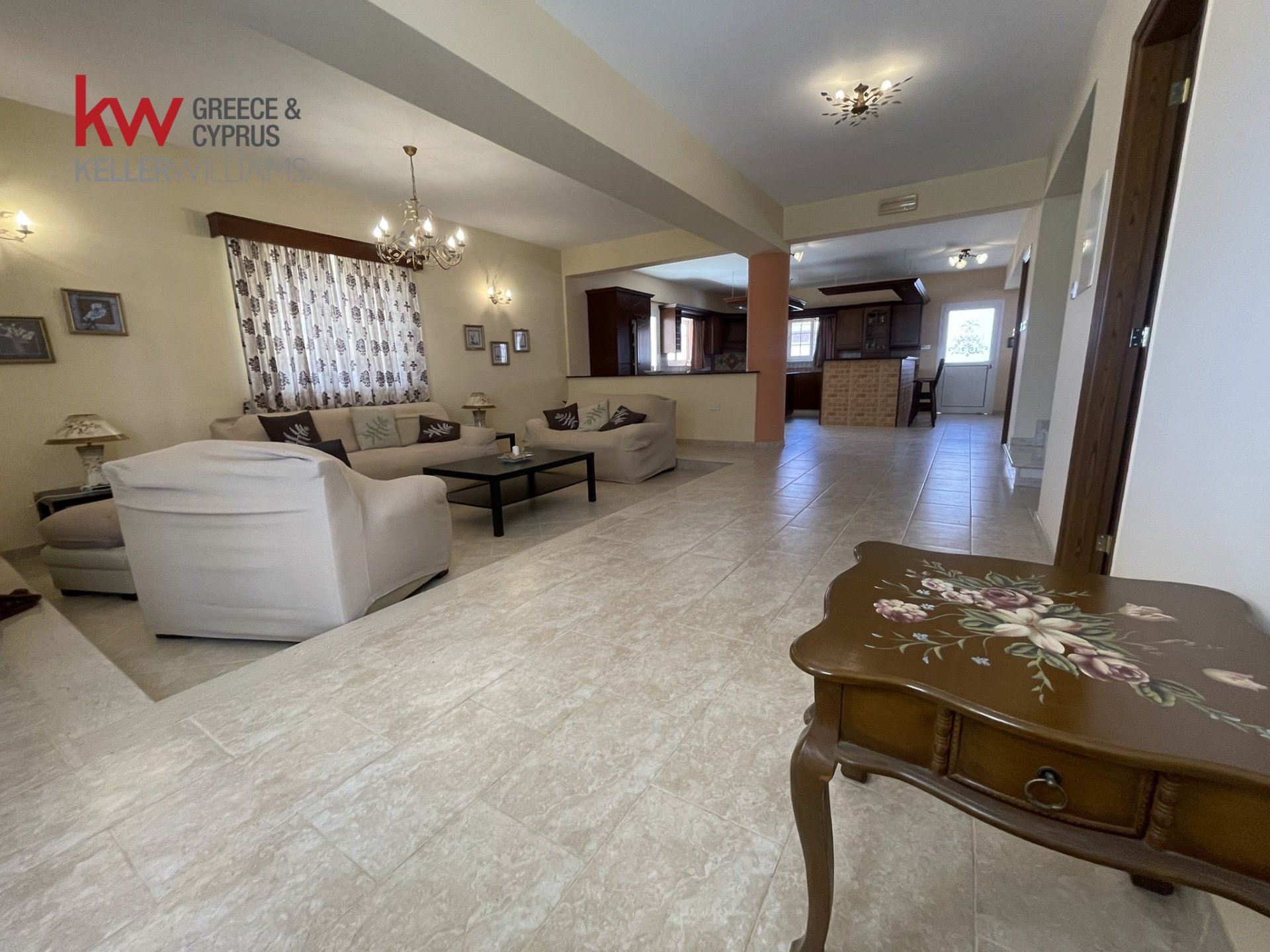 4 bedrooms Townhouse in Xylofagou, Larnaka, Cyprus No. 40315