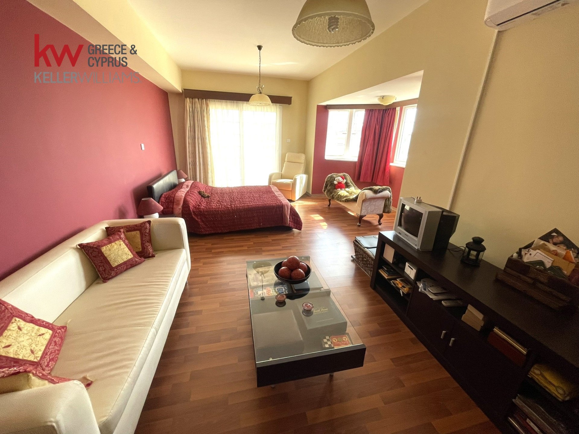 4 bedrooms Townhouse in Xylofagou, Larnaka, Cyprus No. 40315