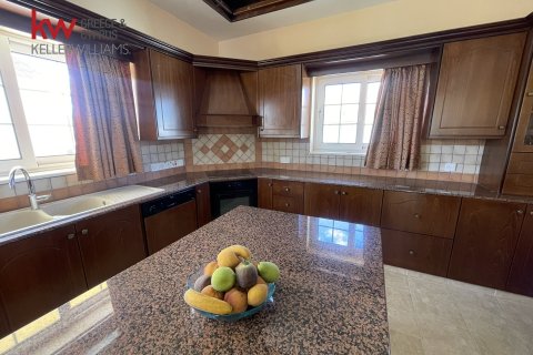 4 bedrooms Townhouse in Xylofagou, Larnaka,  No. 40315 13