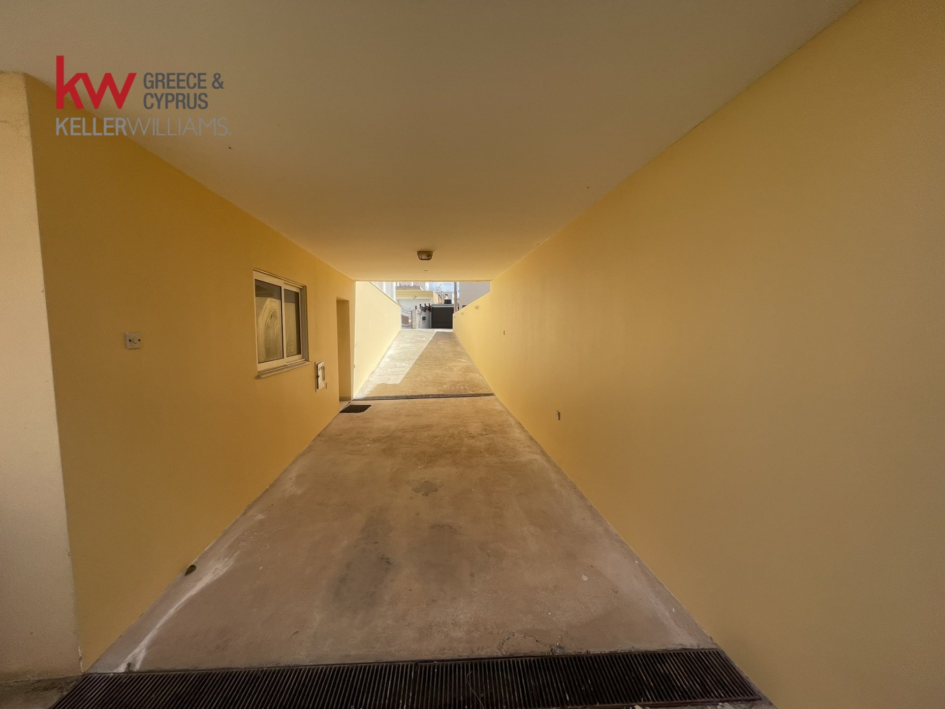 4 bedrooms Townhouse in Xylofagou, Larnaka, Cyprus No. 40315