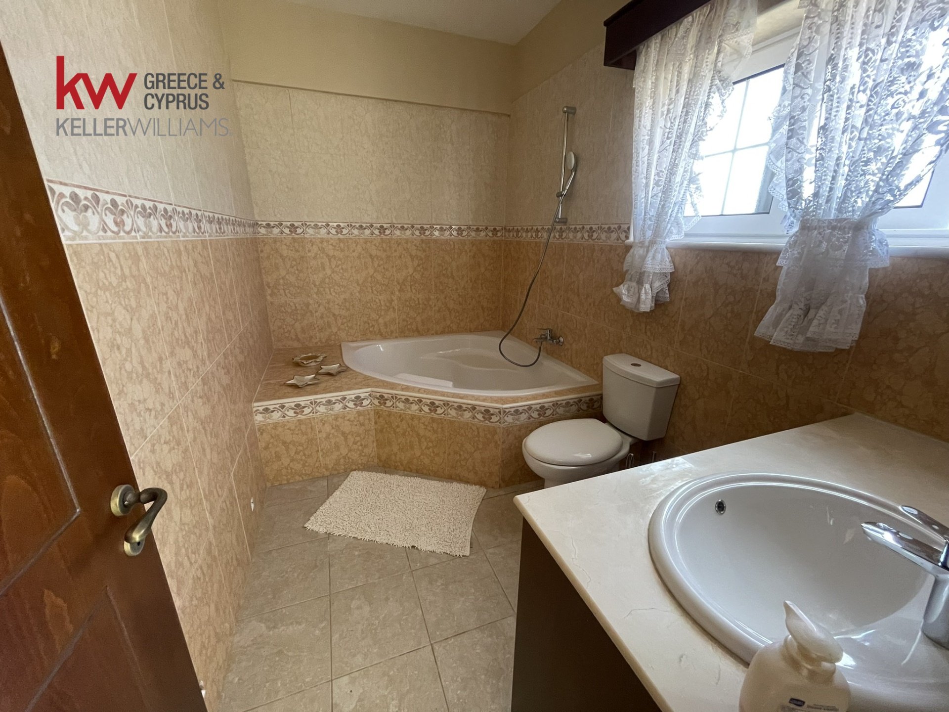 4 bedrooms Townhouse in Xylofagou, Larnaka, Cyprus No. 40315