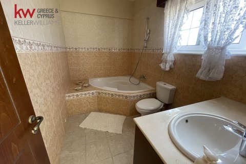 4 bedrooms Townhouse in Xylofagou, Larnaka,  No. 40315 28