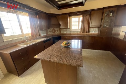 4 bedrooms Townhouse in Xylofagou, Larnaka,  No. 40315 10