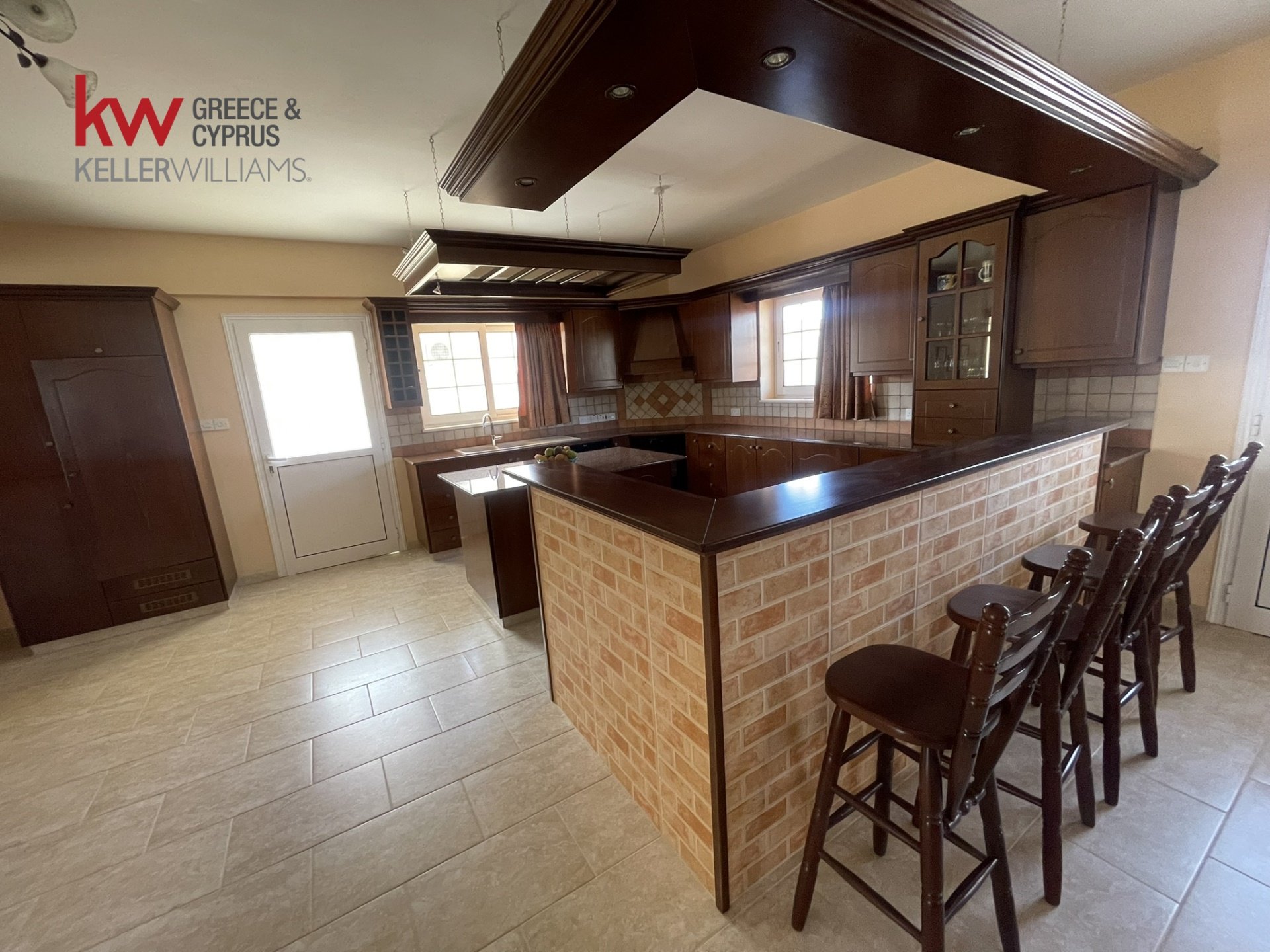 4 bedrooms Townhouse in Xylofagou, Larnaka, Cyprus No. 40315