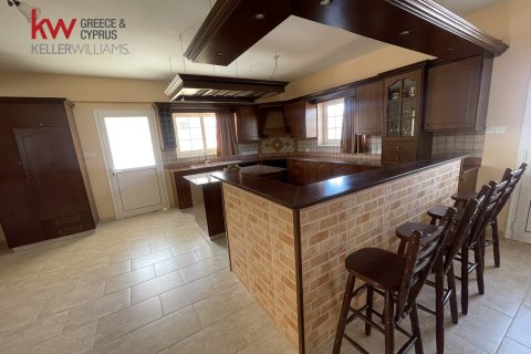 4 bedrooms Townhouse in Xylofagou, Larnaka,  No. 40315 9