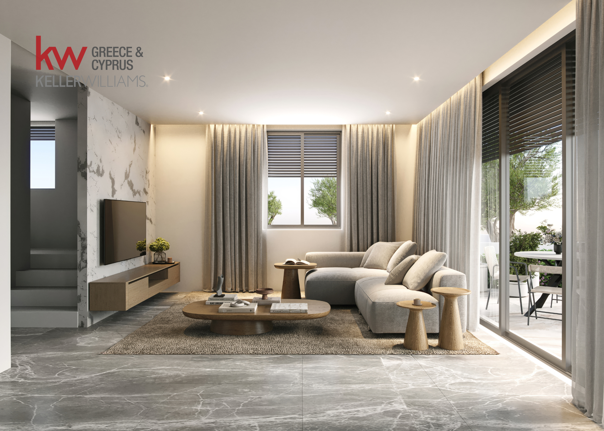 130m2 Adosado en Erimi, Limassol, Chipre No. 40314