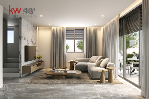 130m2 Townhouse in Erimi, Limassol, No. 40314 2