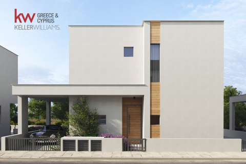 Studio Townhouse in Erimi, Limassol, No. 40314