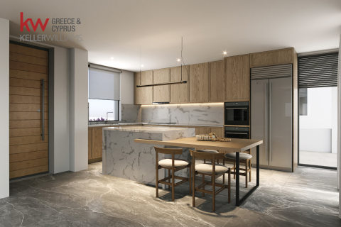 130m2 Townhouse in Erimi, Limassol, No. 40314 3