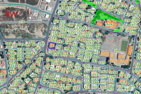 477m2 Land in Larnaca, Larnaka,  No. 40318 2
