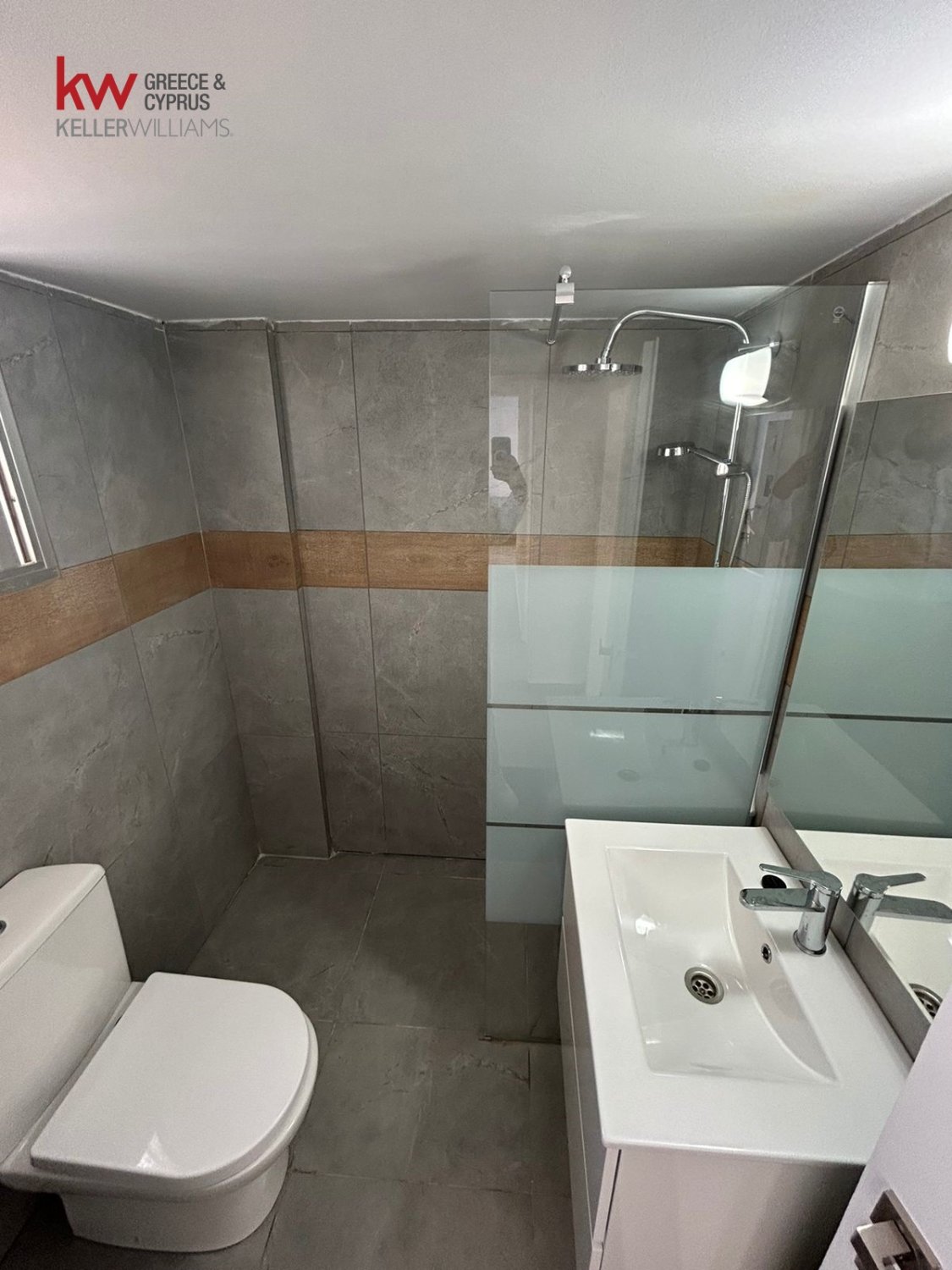Квартира с 2 спальнями в Ларнака, Кипр № 40316