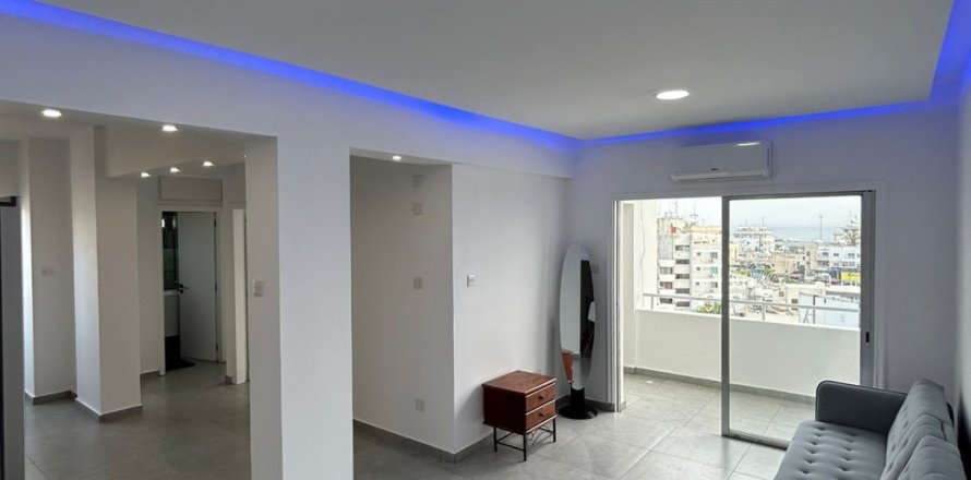 Квартира с 2 спальнями в Ларнака,  № 40316