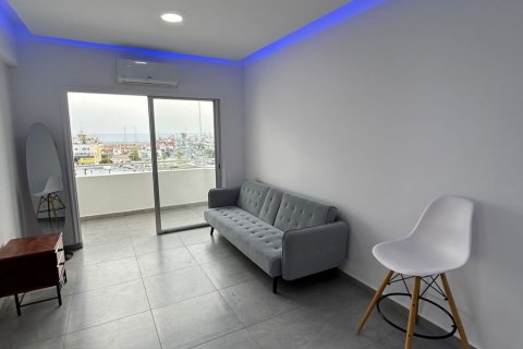Квартира с 2 спальнями в Ларнака,  № 40316 2