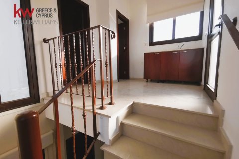 4 bedrooms Townhouse in Lympia, Nicosia,  No. 40313 21