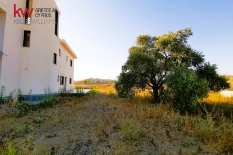 4 bedrooms Townhouse in Lympia, Nicosia,  No. 40313 28