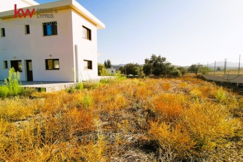 4 bedrooms Townhouse in Lympia, Nicosia,  No. 40313 27