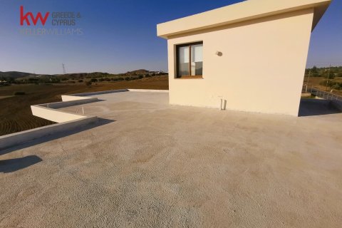 4 bedrooms Townhouse in Lympia, Nicosia,  No. 40313 24