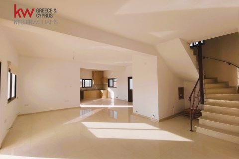 4 bedrooms Townhouse in Lympia, Nicosia,  No. 40313 6