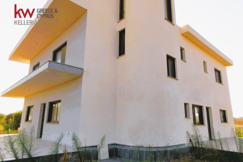 4 bedrooms Townhouse in Lympia, Nicosia,  No. 40313 26