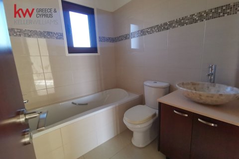 4 bedrooms Townhouse in Lympia, Nicosia,  No. 40313 18