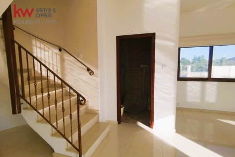 4 bedrooms Townhouse in Lympia, Nicosia,  No. 40313 11