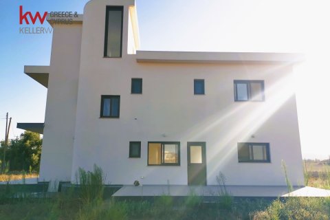 4 bedrooms Townhouse in Lympia, Nicosia,  No. 40313 30